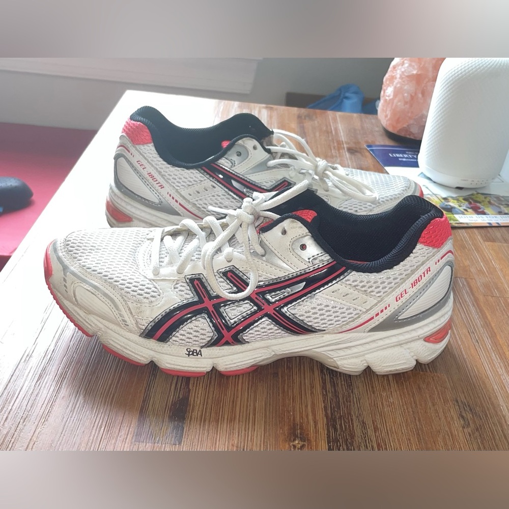ASICS